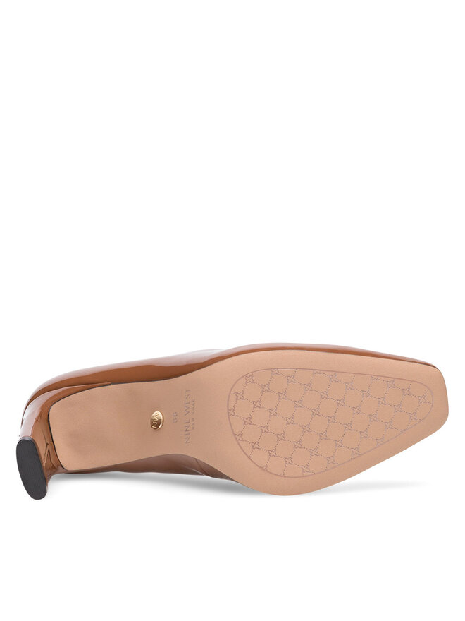 Nine West Lodičky Nine West 905901 Hnědá
