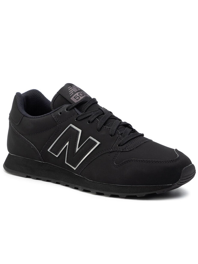 New Balance Sneakers New Balance GM500TRB Schwarz