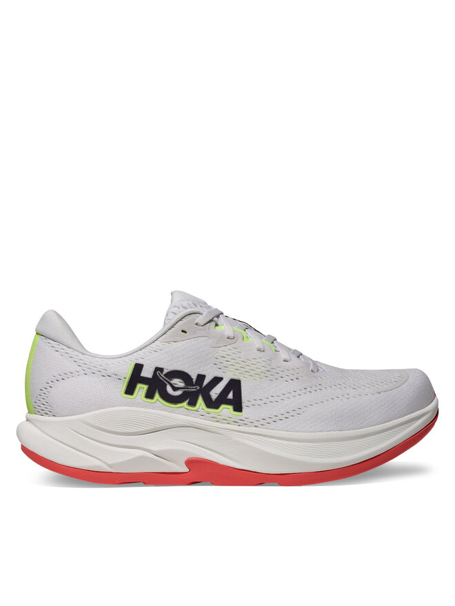 Hoka Laufschuhe Hoka Rincon 4 1155130 Weiß