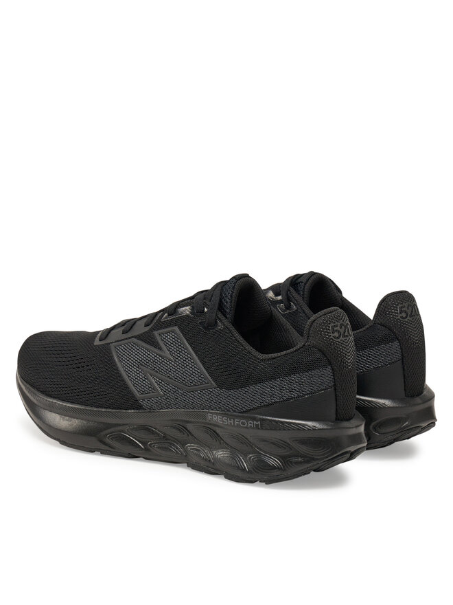 New Balance Παπούτσια για Τρέξιμο New Balance 520 M520LT9 Μαύρο