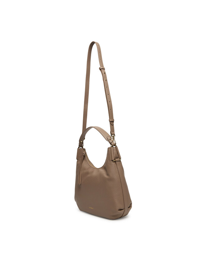 Coccinelle Сумка Coccinelle T95 Coccinellerebekka E1 T95 13 02 01 Бежевий