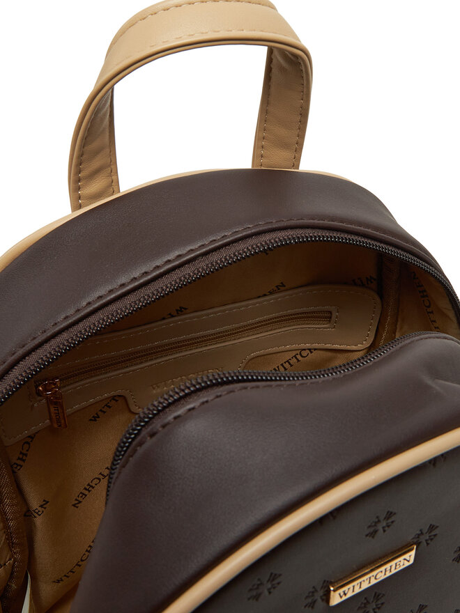 WITTCHEN Mochila WITTCHEN 99-4Y-209-4 Marrón