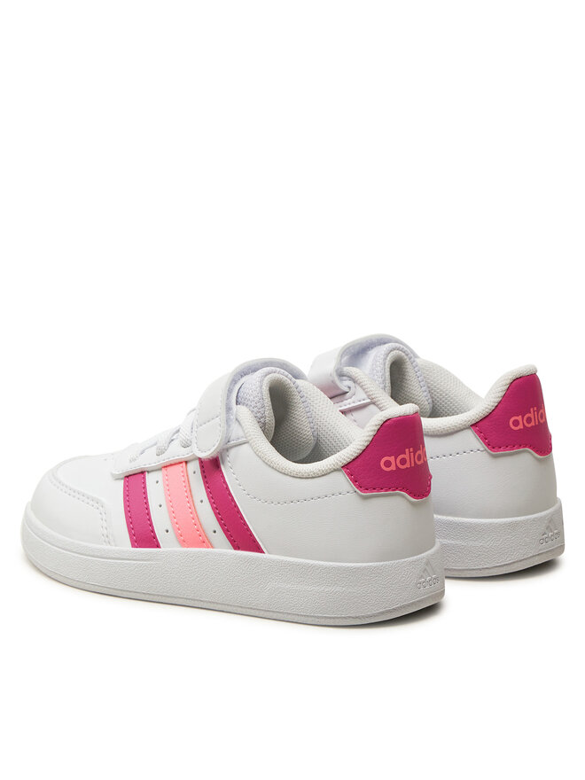 adidas Sneakersy adidas Breaknet 2.0 IE3791 Biały