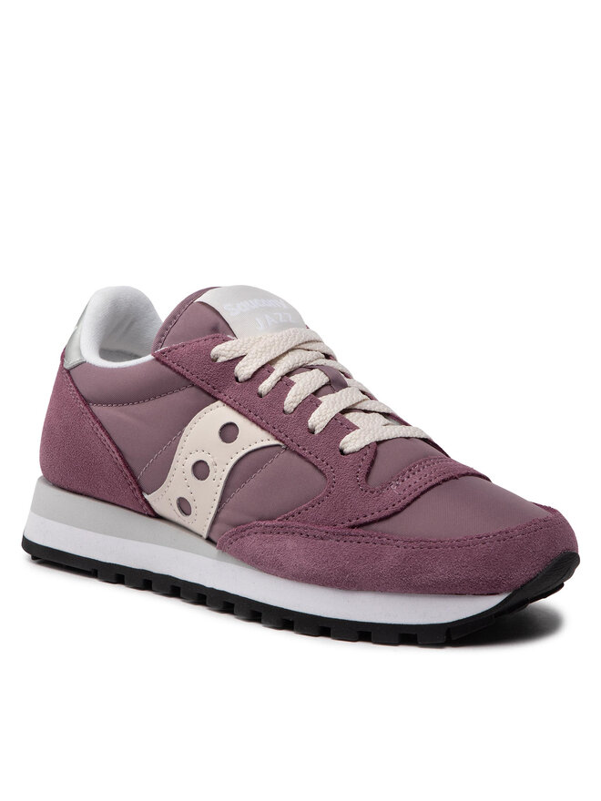 Saucony Zapatillas - Jazz Original - Púrpura Claro | 1044608