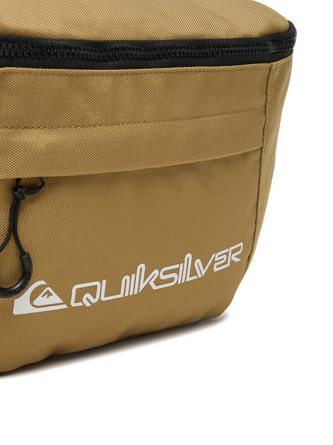 Quiksilver Сумка Quiksilver C-QUIC-M-003-08 Бежевий