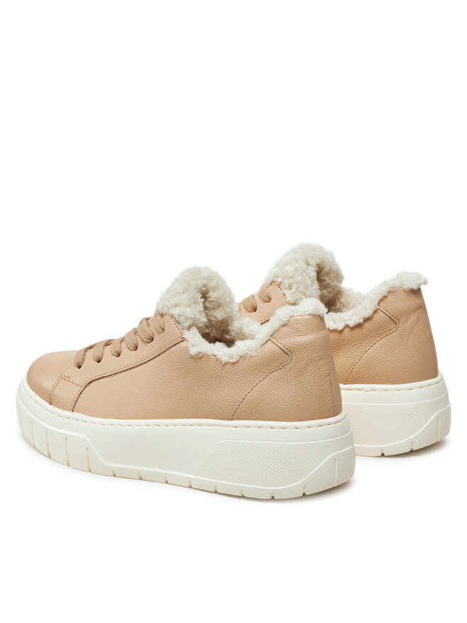 Gabor Sneakers Gabor 53.221.22 Beige