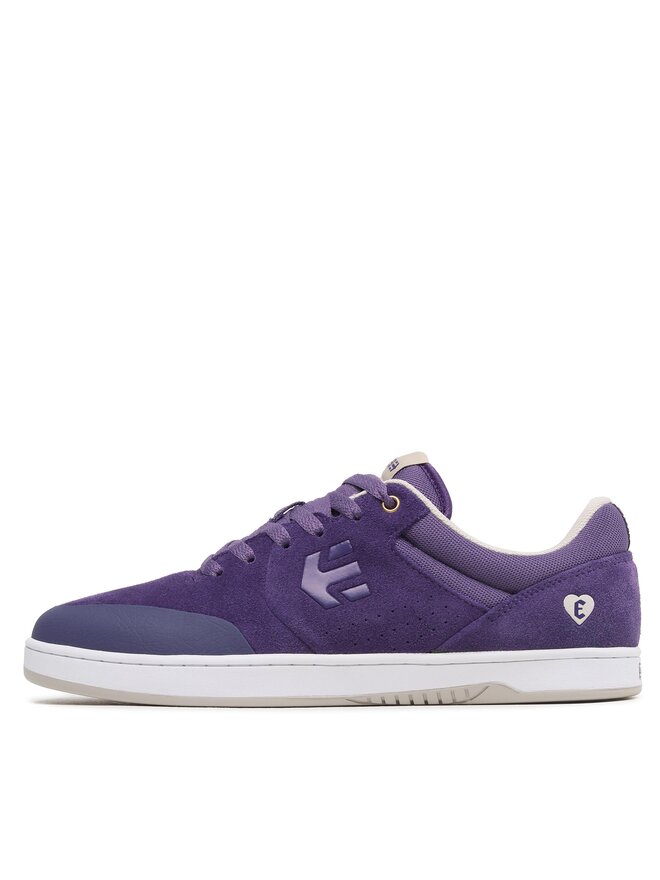 Etnies Tenisice Etnies Marana X Hendry Gartland 4107000593 Ljubičasta