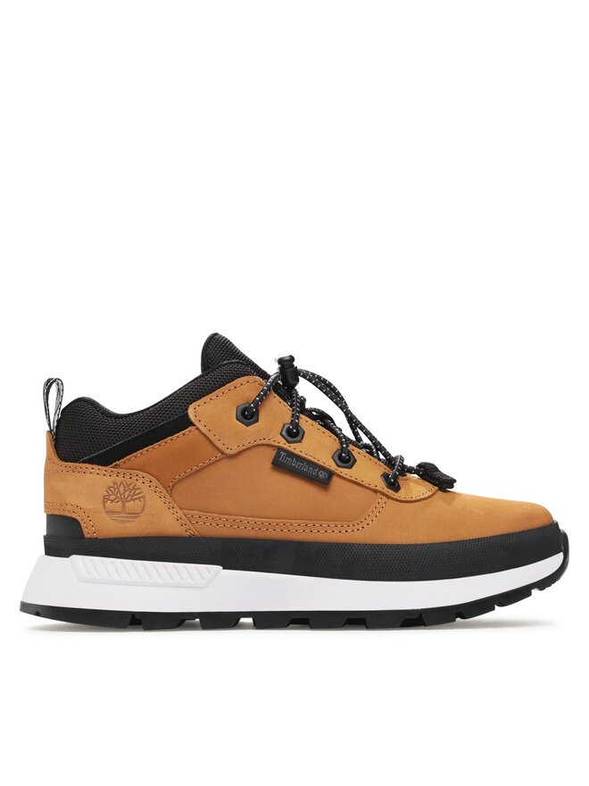 Timberland Sneakersy Timberland Field Trekker Low TB0A2G3U2311 Hnědá