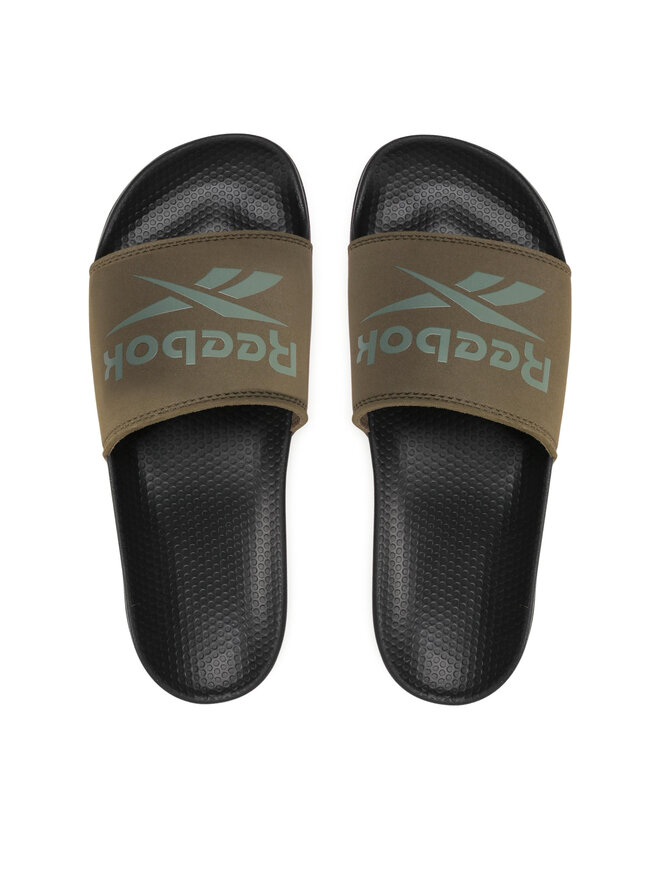 Reebok rbk fulgere slide new arrivals