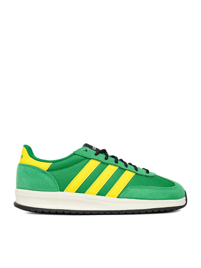 adidas Снікерcи adidas RUN 70S 2.0 JR8631 Зелений