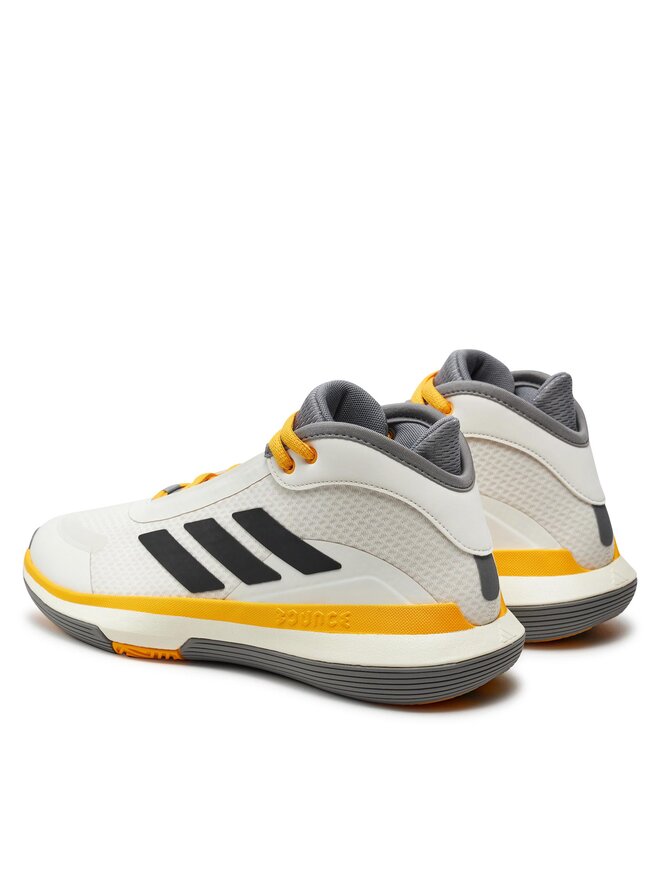 adidas Μπασκετικά Παπούτσια adidas Bounce Legends Trainers IE7847 Λευκό