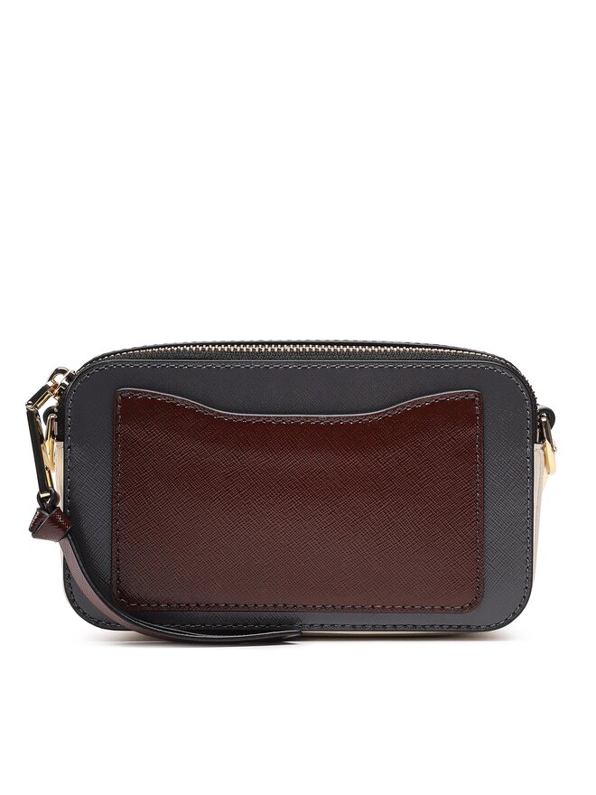 The Marc Jacobs Handtasche The Marc Jacobs M0012007 Grau