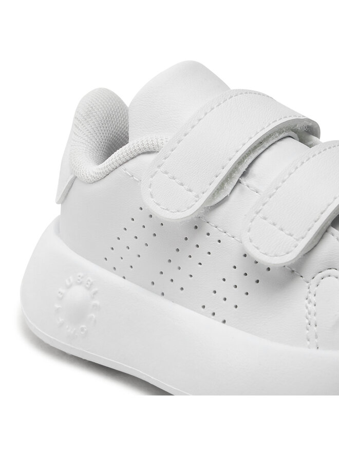 adidas Αθλητικά adidas Advantage Cf I  ID5283 Λευκό