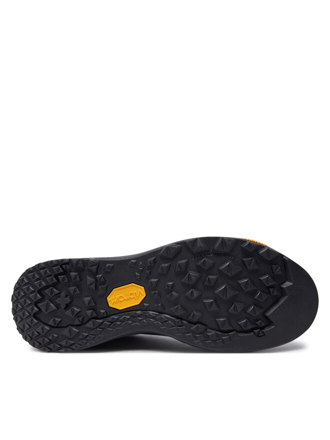 Millet Παπούτσια πεζοπορίας Millet Cimai Gtx GORE-TEX MIG1932-N2599 Γκρι