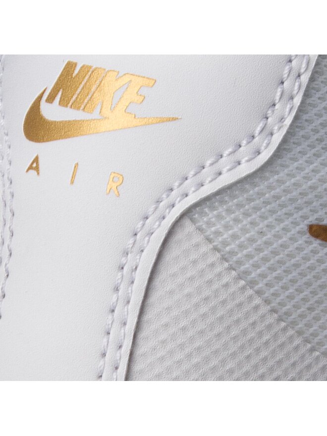 Nike air max invigor gold store