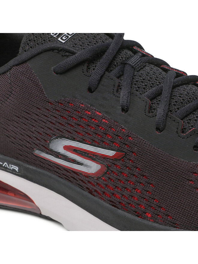 Skechers Sneakers Skechers Enterprise 216241/BKRD Negru