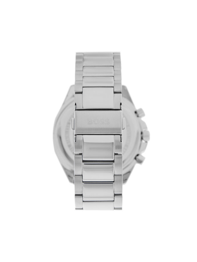 BOSS Годинник BOSS Cloud 1514015 Срібний