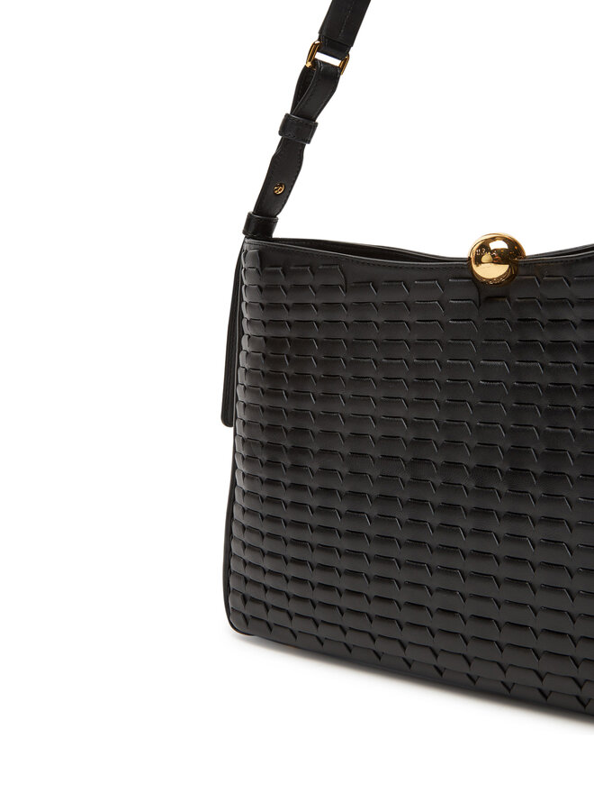 Furla Сумка Furla Sfera Soft L WB01365 BX3977 CN O6000 Чорний