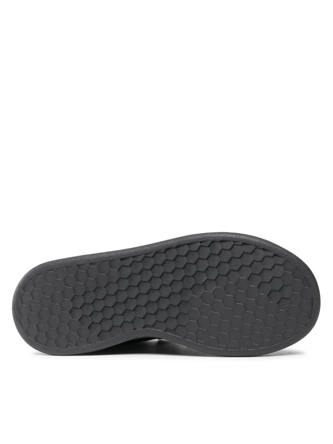 adidas Снікерcи adidas Advantage Court GW6490 Чорний