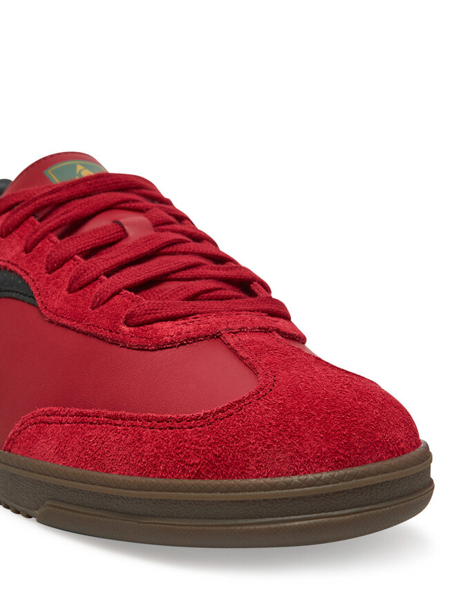 Skechers Tenisice Skechers Hotshot - Roaver 254152/RDBK Crvena