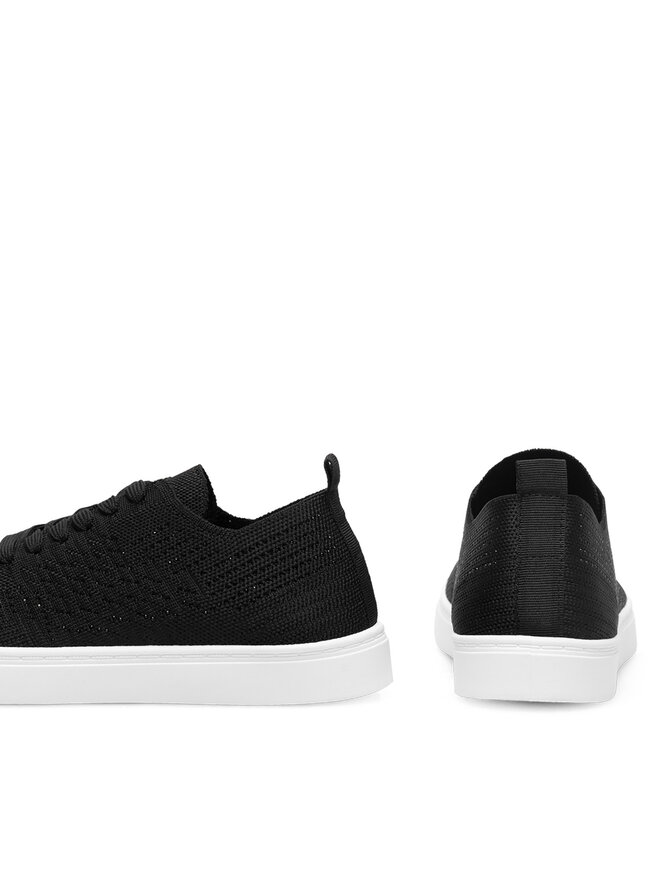 Jenny Fairy Αθλητικά Jenny Fairy WFA0610-1 Μαύρο