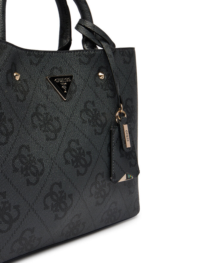 Guess Сумка Guess Meridian II HWOS69 74060 Чорний