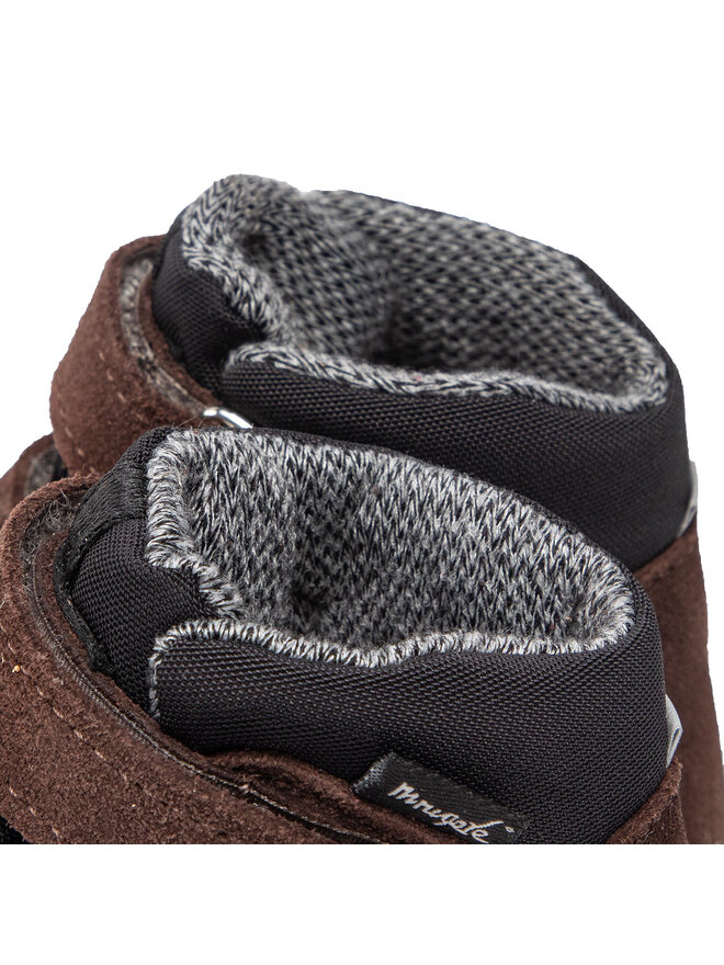 Mrugała Schneeschuhe Mrugała Jogi 6158/2-33 Braun
