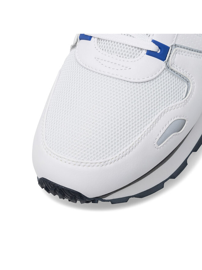 Beverly Hills Polo Club Zapatillas Beverly Hills Polo Club V5-6140 Blanco
