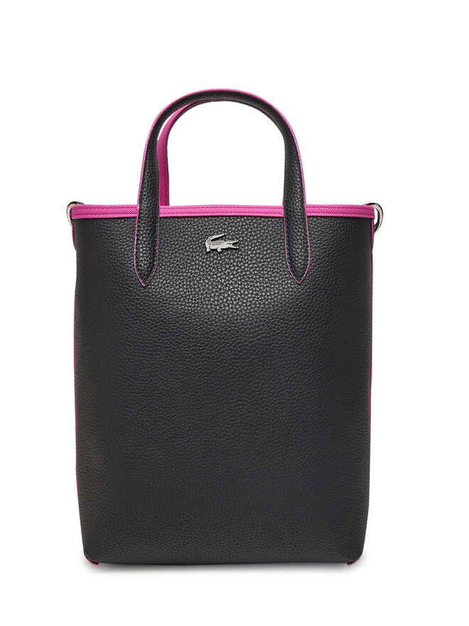 Lacoste Borsetta Lacoste NF2991AA Nero