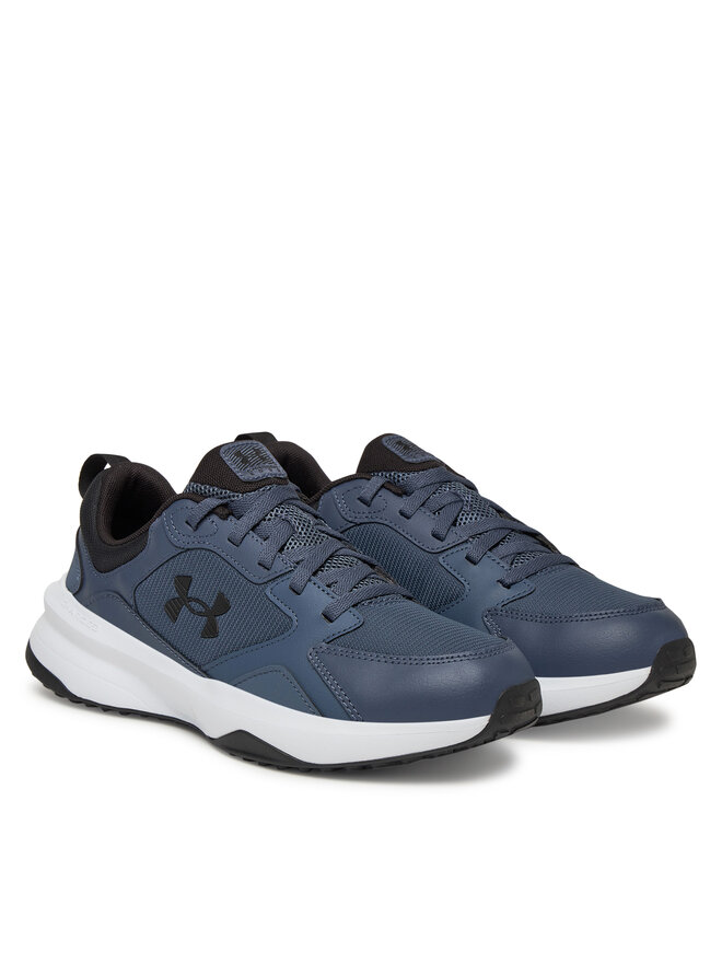 Under Armour Běžecké boty Under Armour Ua Charged Edge 3026727 Šedá
