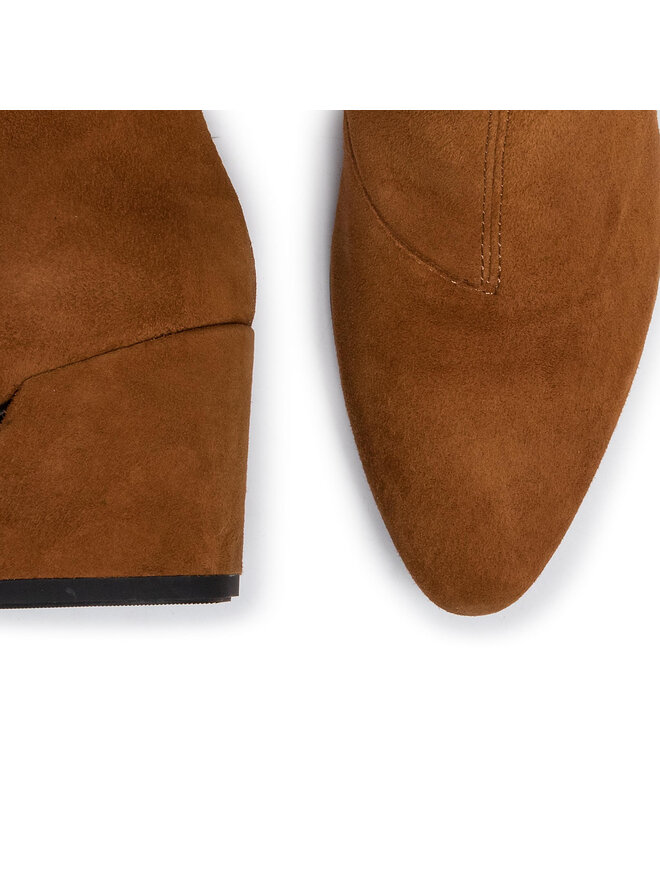 Vagabond Shoemakers Stiefeletten Vagabond Shoemakers Olivia 4817-140-09 Braun