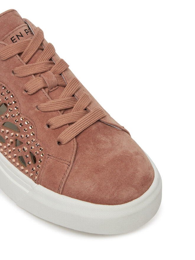 Alma En Pena Sneakers Alma En Pena V250223 Rosa