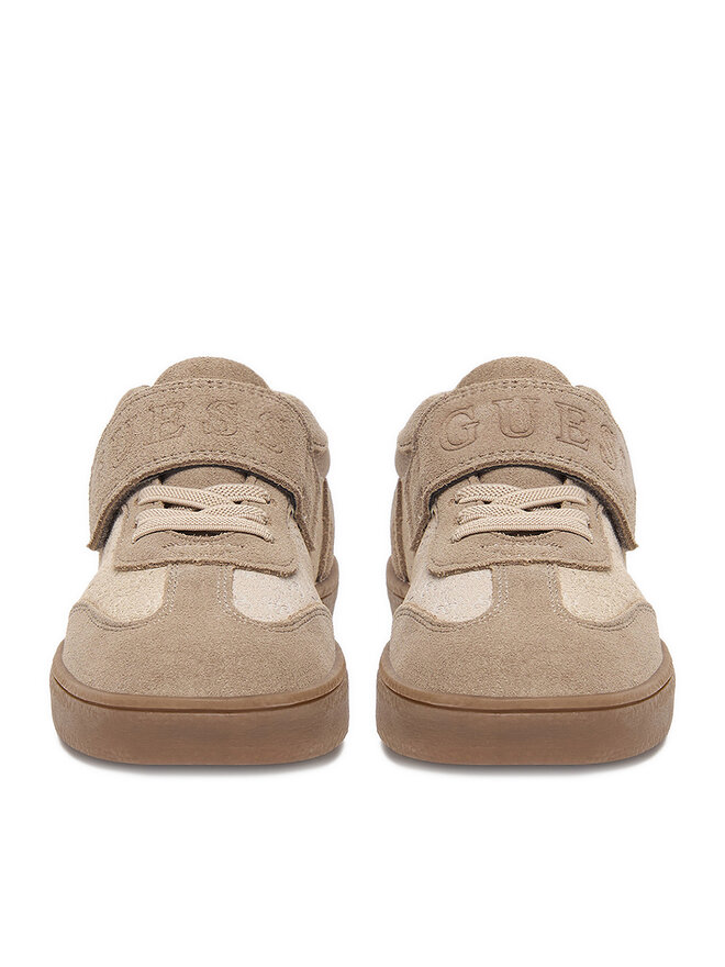 Guess Sneakers Guess EO-513-053-1 Beige