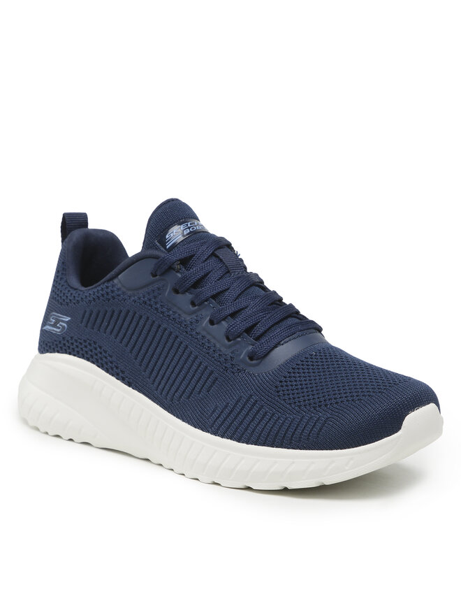 Skechers Zapatillas Skechers Face Off 117209/NVY Azul marino