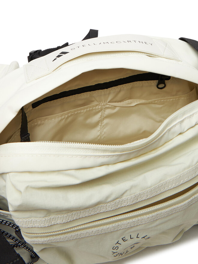 adidas by Stella McCartney Gürteltasche adidas by Stella McCartney adidas by Stella McCartney Multisport JY4185 Écru