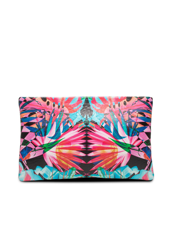 Desigual Косметичка Desigual 22SAYP05 Рожевий