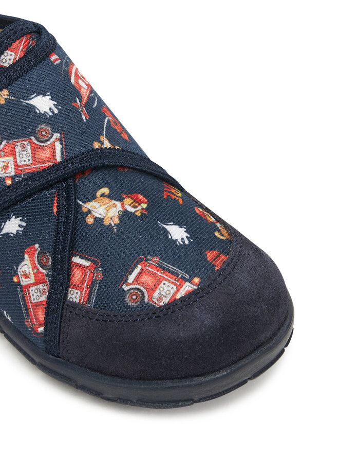 Froddo Pantuflas Froddo G1700427-2 S Azul marino