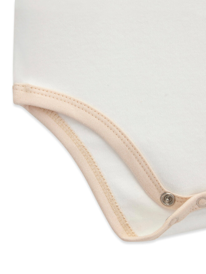 Guess Guess Kinderset H6RW03 KA6W4 Beige Regular Fit