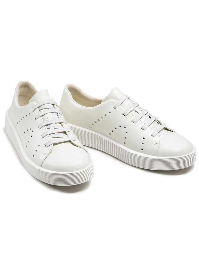 Camper Αθλητικά Camper Courb K100432-025 Λευκό