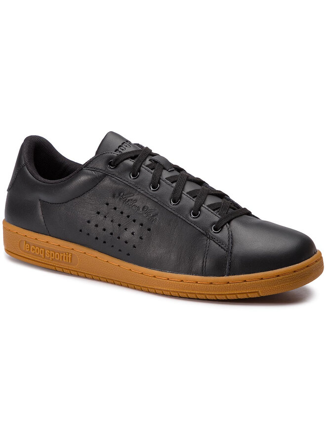 Sneakers Le Coq Sportif Arthur Ashe Sport Gum 1910523 Noir chaussures