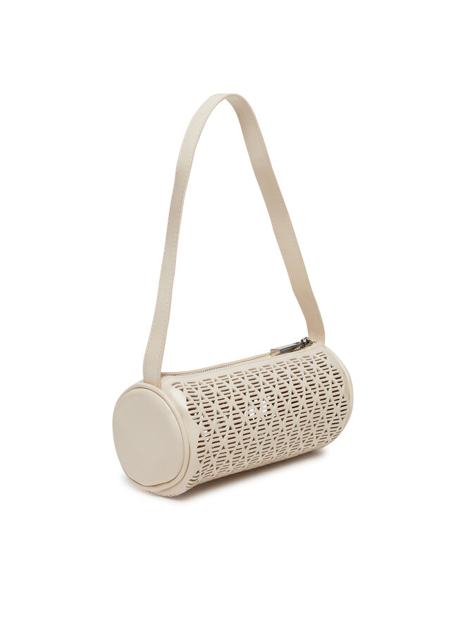 Badura Handtasche Badura WEN-05 Écru