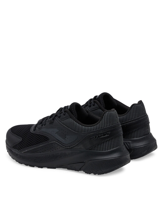 Joma Buty do biegania Joma Vitaly 2541 RVITAS2541 Czarny