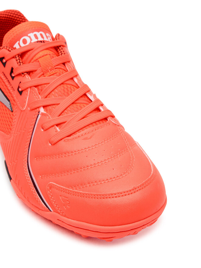 Joma Zapatos de fútbol Joma Dribling 2507 DRIS2507TF Coral