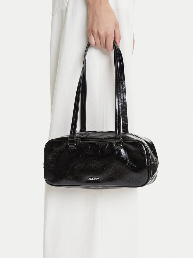 JENNY Handtasche JENNY C-JEN-L-006-08 Schwarz