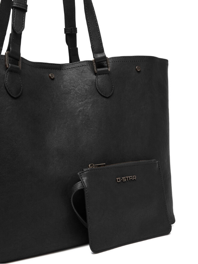 G-STAR Handtasche G-Star Raw C-LDA9517 Schwarz
