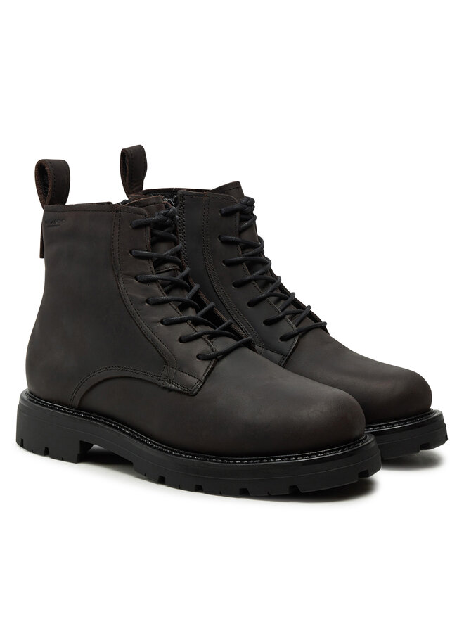 Vagabond Shoemakers Trapery Vagabond Shoemakers Cameron 5697-009-31 Brązowy