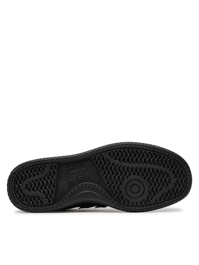 New Balance Sneakers New Balance GSB4803B Schwarz