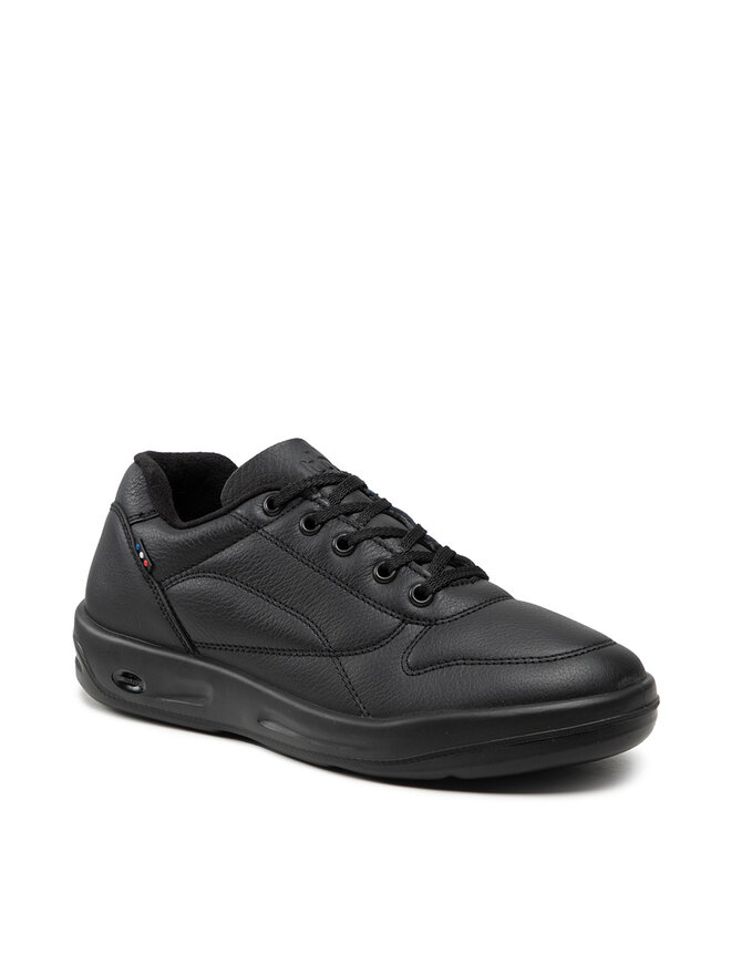 Tbs albana noir top