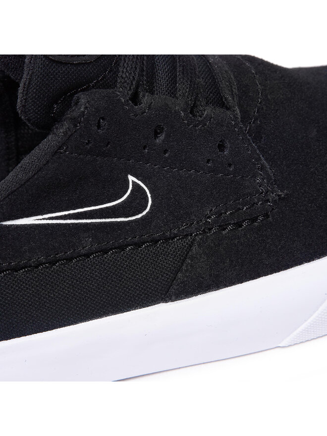 Nike Снікерcи Nike Sb Shane BV0657 003 Чорний