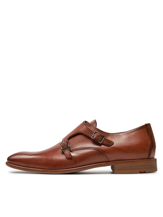 Lloyd Scarpe basse Lloyd Newton 14-120-04 Marrone